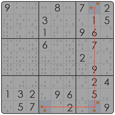 hardest sudoku puzzle