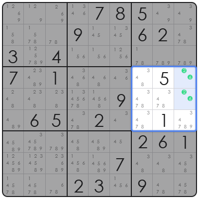 kinds of sudoku